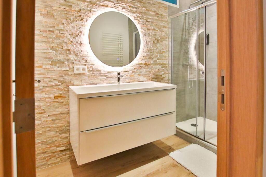 Logement L'Echasseur A Jambes Namur Bagian luar foto