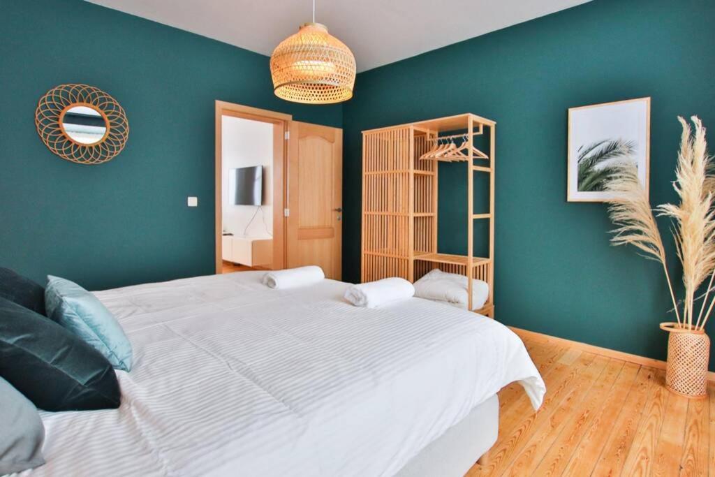 Logement L'Echasseur A Jambes Namur Bagian luar foto